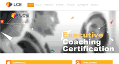 Desktop Screenshot of lifecoachingegypt.com